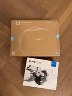 BoboVR S3 Pro + BoboVR C3 Case, Spelcomputers en Games, Virtual Reality, Ophalen of Verzenden, Nieuw, Overige typen, Overige platformen