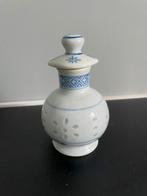 Chinees potje, Gebruikt, Overige kleuren, Aardewerk of Porselein, Ophalen of Verzenden