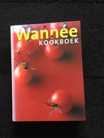 Wannée Kookboek in zeer goede staat, Boeken, Kookboeken, Anne Scheepmaker, Nederland en België, Ophalen of Verzenden, Zo goed als nieuw