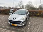 Peugeot 207 1.4 5DRS 2008 Grijs, Voorwielaandrijving, Euro 5, Stof, 1360 cc