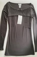 Nieuw 2 Love Tony Truitje mt S Kaartje Vast!, Ophalen, Nieuw, Maat 36 (S), Bruin