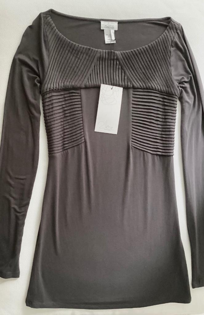 Nieuw 2 Love Tony Truitje mt S Kaartje Vast!, Kleding | Dames, Truien en Vesten, Nieuw, Maat 36 (S), Bruin, Ophalen