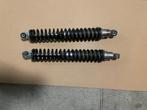 Schokdempers XT500, Motoren, Onderdelen | Yamaha, Gebruikt