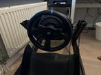 Race sim, Spelcomputers en Games, Ophalen, Zo goed als nieuw
