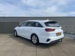 Kia Ceed Sportswagon 1.0 T-GDi DynamicLine, Voorwielaandrijving, Gebruikt, Euro 6, Origineel Nederlands