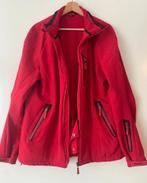 Rode Ski/Windjas Shamp Heren Maat 50, Kleding | Heren, Maat 48/50 (M), Ophalen of Verzenden, Gedragen, Rood