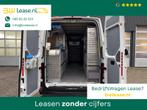 Volkswagen Crafter 35 2.0 TDI L3H3 Werkplaats inrichting Kas, Auto's, 13 km/l, Euro 6, 4 cilinders, Volkswagen