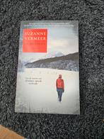 Zwarte Piste - Suzanne Vermeer Thriller, Ophalen of Verzenden, Zo goed als nieuw, Suzanne Vermeer, Nederland