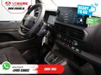 Citroën Jumpy 2.0 HDI 180 pk Aut. L3 BPM VRIJ! Virtual cock, Stof, Gebruikt, 1752 kg, 4 cilinders