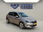 Skoda Fabia 1.0 TSI Clever Automaat - Clima - Cruise, 12 maanden, Gebruikt, Euro 6, Bedrijf