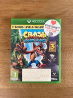Crash Bandicoot XBOX ONE, Spelcomputers en Games, Games | Xbox One, Ophalen of Verzenden, Zo goed als nieuw