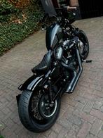 Gave Harley Davidson SPORTSTER 1200 Forty Eight bobber, Motoren, Motoren | Harley-Davidson, LED Verlichting, 2 cilinders, Bedrijf