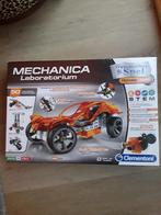 Technisch speelgoed. Bouwset met motor. Nieuw! Mechanica., Kinderen en Baby's, Speelgoed | Educatief en Creatief, Ophalen of Verzenden