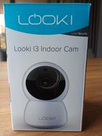 Looki I3 Binnencamera - Nieuw!, Audio, Tv en Foto, Videobewaking, Ophalen of Verzenden, Nieuw, Binnencamera