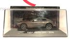 Altaya 1:43 Aston Martin DB11 2016 nieuw in display doosje, Ophalen of Verzenden, Nieuw, Auto, Overige merken