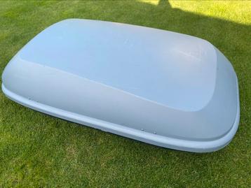 Karrite grote dakkoffer 160*90*35  beschikbaar voor biedingen