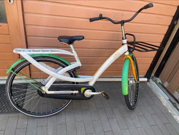 Union damesfiets staatsfiets 51 beschikbaar voor biedingen