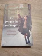 Lindsay Hawdon - De jongen die ontsnapte, Ophalen of Verzenden, Zo goed als nieuw, Nederland, Lindsay Hawdon