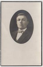 Johannus Bots 1894 - 1940 Valkenswaard, 46 jaar, Verzamelen, Bidprentjes en Rouwkaarten, Verzenden, Bidprentje