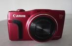 Fotocamera Canon Power Shot SX 710 HS, Audio, Tv en Foto, Fotocamera's Digitaal, Ophalen, Canon, Compact, Zo goed als nieuw