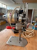 Schuimrubber/Stoffen/Leer Snijder - Goed Werkend, Ophalen of Verzenden, Gebruikt