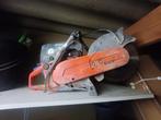 Husqvarna K760 doorslijper, Doe-het-zelf en Verbouw, Gereedschap | Zaagmachines, Ophalen, Gebruikt, Cirkelzaag, 70 mm of meer