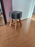 Leuk Krukje met Zachte Zitting, Huis en Inrichting, Stoelen, Ophalen