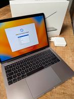 Apple MacBook Pro 2017 (16GB geheugen!), Computers en Software, Apple Macbooks, MacBook Pro, Gebruikt, 2 tot 3 Ghz, Qwerty