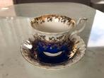 Royal albert REGAL SIERIES heren kop en schotel, Ophalen