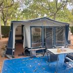 Caravan Knaus suedwind  390, Treinzit, Particulier, Knaus, Koelkast