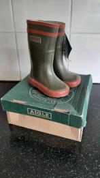 Aigle laarsjes maat 19, Kinderen en Baby's, Ophalen of Verzenden, Nieuw, Meisje, Laarzen