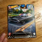 Hot Wheels Premium Boulevard 70 Dodge HEMI Challenger, Nieuw, Ophalen of Verzenden, Auto