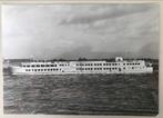 Hospitaalschip vh Rode Kruis MS J. Henry Dunant, Ophalen of Verzenden, Gelopen
