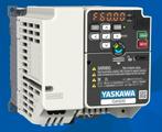 YASKAWA - Frequentieregelaar - GA50C4004EBA - GA500, Www.yaskawa.nl, Www.yaskawa.nl, Nieuw, Ophalen of Verzenden