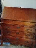 Antieke secretaire, Ophalen, Gebruikt, Louis Quinze