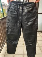 Bikers choice motorbroek, leer, dames 36, Broek | leer, Ophalen of Verzenden, Bikers choice, Dames