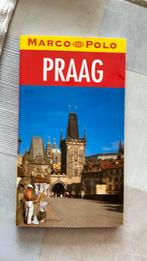 Praag, Europa, Ophalen of Verzenden, Zo goed als nieuw, ANWB