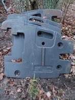 frontgewicht claas, Zakelijke goederen, Ophalen