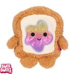 Timothy the Toast - 4,5 inch BumBumz, Kinderen en Baby's, Speelgoed | Knuffels en Pluche, Nieuw, Overige typen, Ophalen of Verzenden