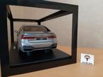 BMW M760i V12 Final Edition 2020 Grijs Metall GT Spirit 1:18, Overige merken, Auto, Nieuw, Ophalen of Verzenden