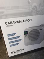 Eurom Caravan Airco AC2401 - Split airco caravan, Caravans en Kamperen, Caravan accessoires, Ophalen, Zo goed als nieuw