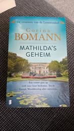 Corina Bomann - Mathilda's geheim, Boeken, Zo goed als nieuw, Ophalen, Corina Bomann