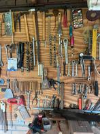 Grote verzameling handgereedschap, Doe-het-zelf en Verbouw, Gereedschap | Handgereedschap, Ophalen, Gebruikt