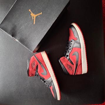 Nike Air Jordan beschikbaar voor biedingen