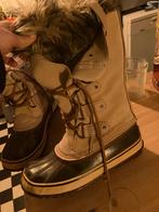 Prachtige Sorel laarzen! Z.g.a.n., Kleding | Dames, Schoenen, Beige, Snowboots, Zo goed als nieuw, Sorel