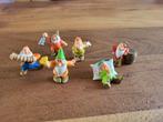 Disney beeldje, Ophalen of Verzenden, Sneeuwwitje of Doornroosje, Zo goed als nieuw, Beeldje of Figuurtje