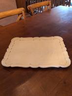 Dienblad Rivièra maison, Ophalen of Verzenden, Zo goed als nieuw, Hout