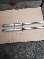 Vork poten classic racer, Motoren, Ophalen of Verzenden