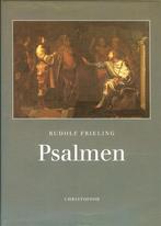 Rudolf Frieling - De psalmen - Uitgeverij Christofoor 1994., Ophalen of Verzenden, Zo goed als nieuw, Overige onderwerpen, Achtergrond en Informatie