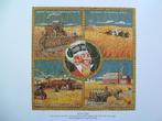 Het Legpuzzel boek., Ophalen of Verzenden, Gelezen, Hannas